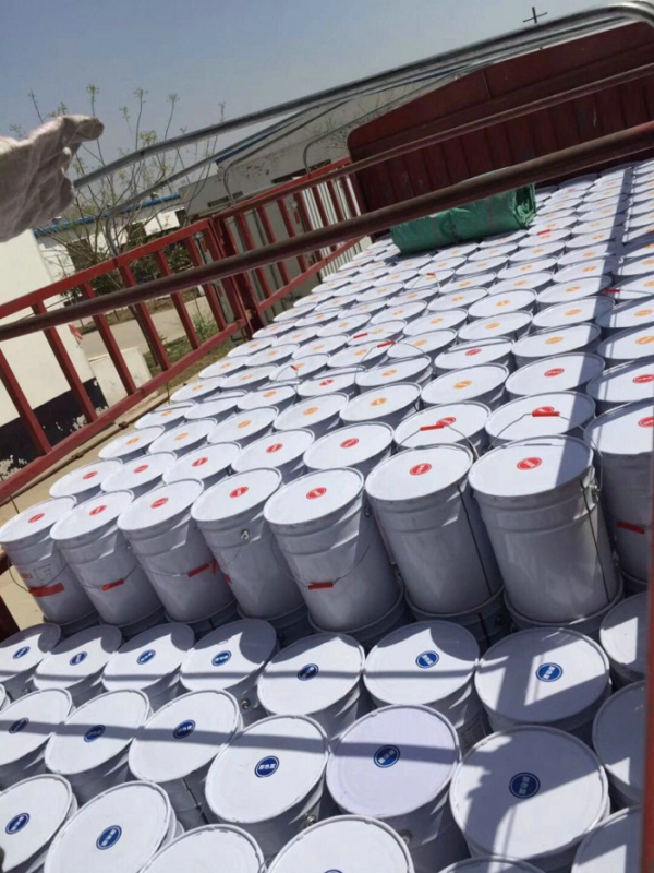 印刷油墨 pvc油墨發(fā)貨現(xiàn)場(chǎng)